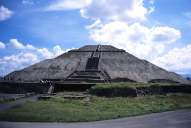 Meksika.