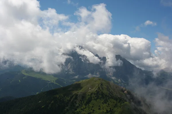 Italiaanse Dolomieten — Stockfoto