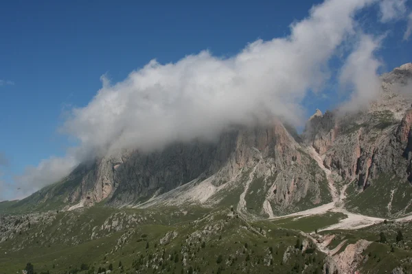 Italienische Dolomiten — Stockfoto