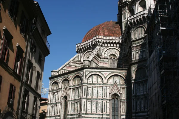 Italië Florence — Stockfoto