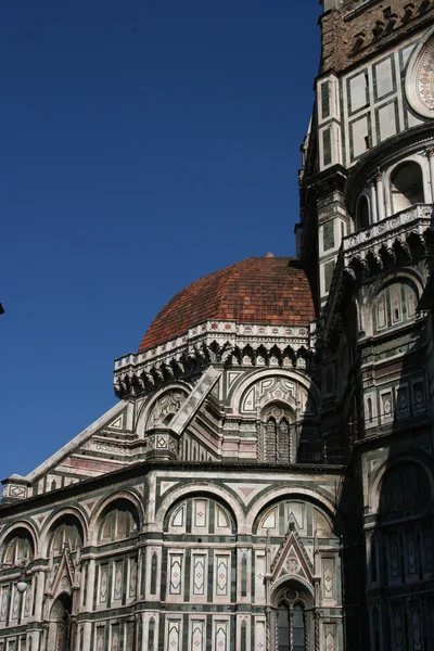 Italia Florencia — Foto de Stock