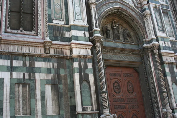 Italië Florence — Stockfoto