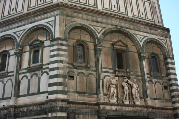 Italy Florence — Stock Photo, Image