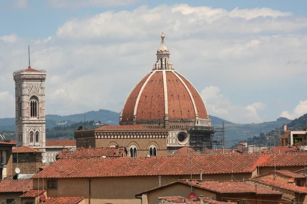Italy Florence — Stock Photo, Image