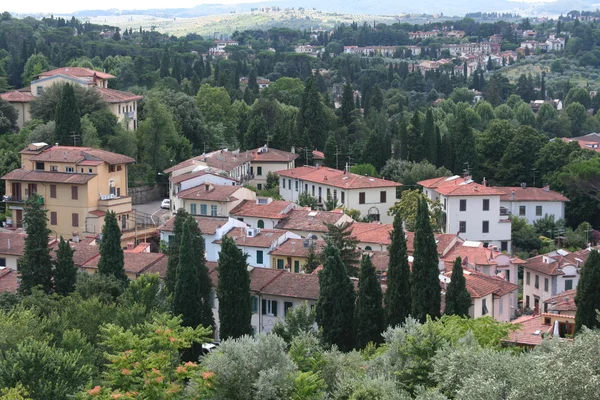 Ιταλία Φλωρεντία — Φωτογραφία Αρχείου