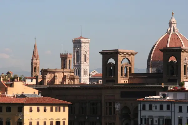 意大利Florence — 图库照片