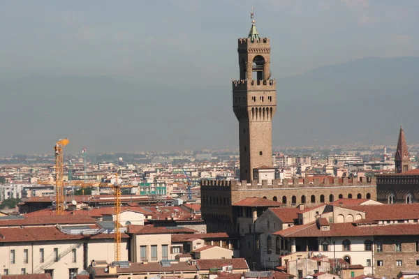 Italy Florence — Stock Photo, Image