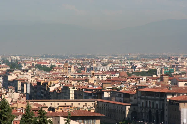 Италия Флоренция — стоковое фото