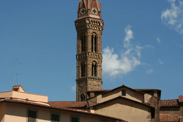 Italia Firenze — Foto Stock