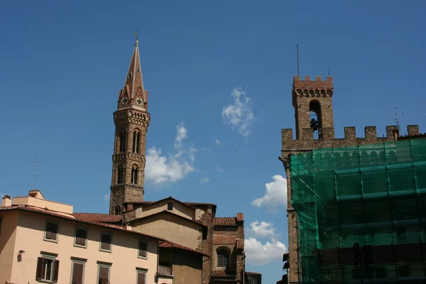 Italien Florenz — Stockfoto