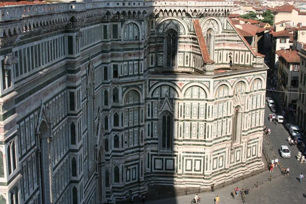 Włochy Florencja — Zdjęcie stockowe