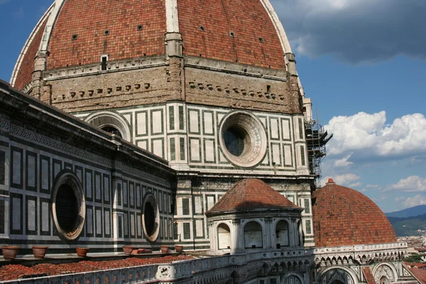 Italië Florence — Stockfoto