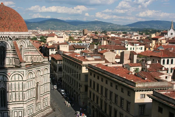 Italië Florence — Stockfoto