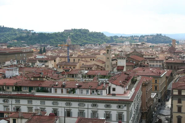 意大利Florence — 图库照片