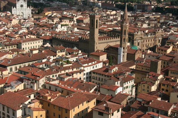 Italy Florence — Stock Photo, Image