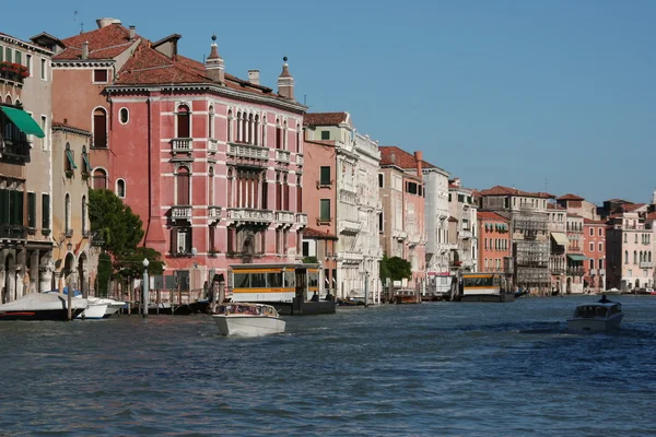 Itália Veneza — Fotografia de Stock