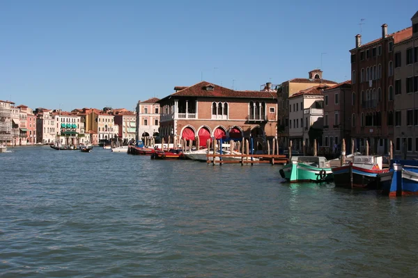 Italia Venecia — Foto de Stock