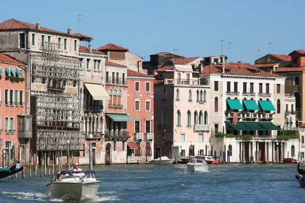 Italien Venedig — Stockfoto