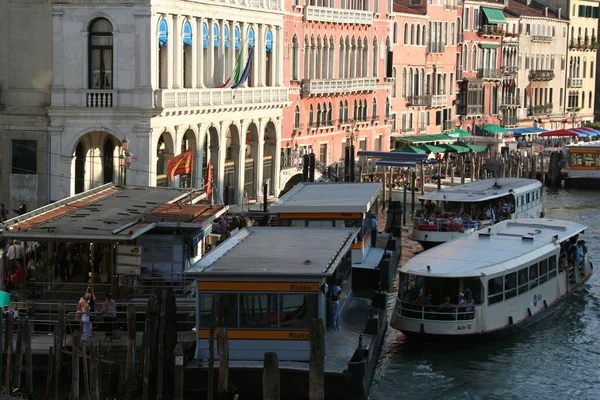 Italië Venetië — Stockfoto