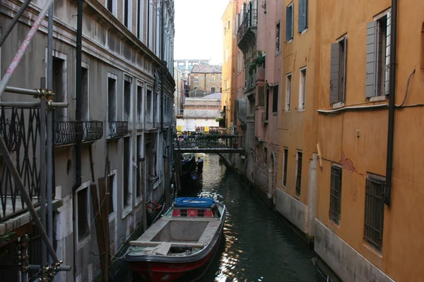 Италия Венеция — стоковое фото