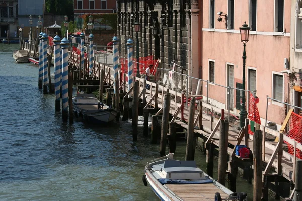 Italia Venecia — Foto de Stock