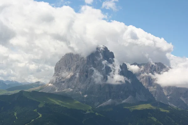 Italian Dolomites — Stock Photo, Image