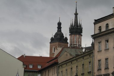 Polonya krakow