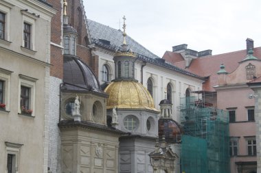 Polonya krakow