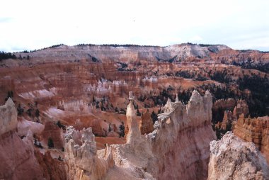 Utah Bryce Canyon