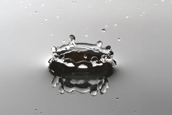 Water Splash — Stock Photo, Image