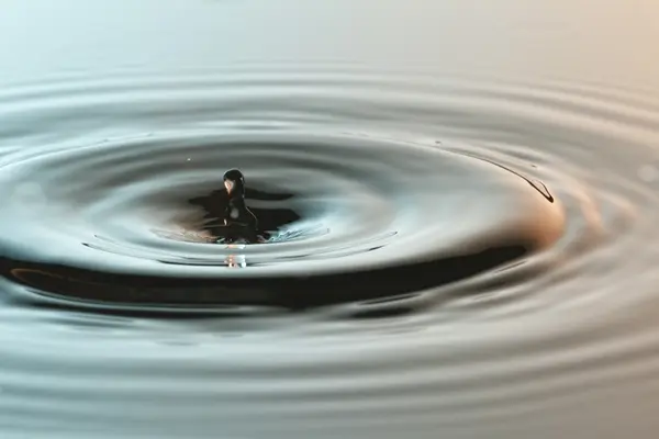 Waterplons — Stockfoto