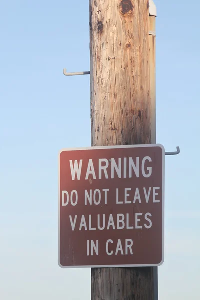 Palo Alto Baylands — Stockfoto