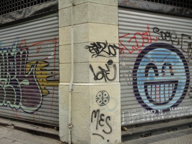 Santiago, Şili