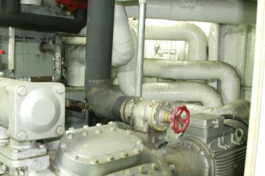 punto montt Puerto natales feribot