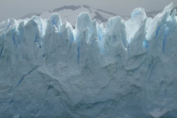 Perrito Moreno 빙하 아르헨티나 — 스톡 사진