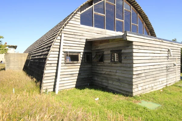 Santuario Naturaleza, Valdivia South America — Stock Photo, Image