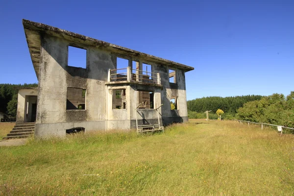 Santuario Naturaleza, Valdivia América del Sur —  Fotos de Stock