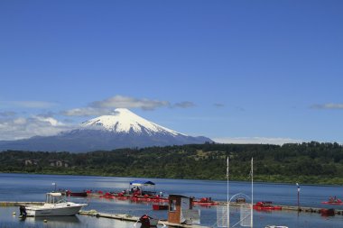 Villarica Chilevilla