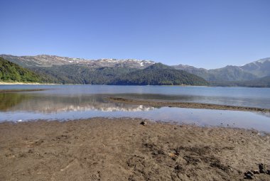 Park Nacional Conguillo