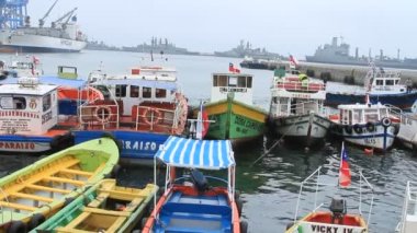 Endüstriyel Vinçler Tersanesi