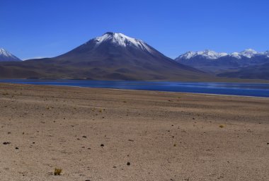 Salar de Atacama