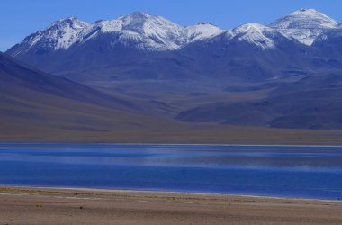 Salar de Atacama