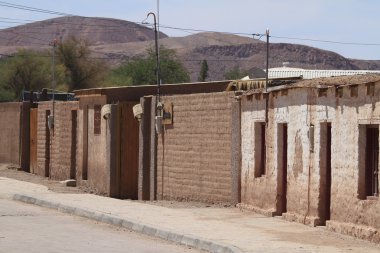 San Pedro de Atacama