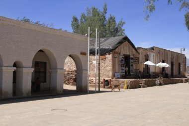 San Pedro de Atacama