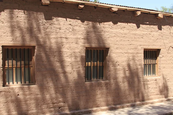 San Pedro de Atacama — Stok fotoğraf