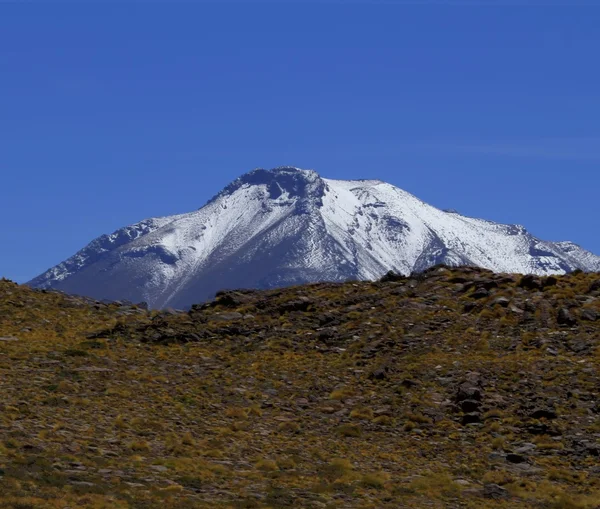 Salar de Atacama — Fotografie, imagine de stoc