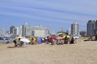 Punta Del Este Uruguay
