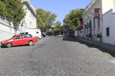 Colonia del Sacramento