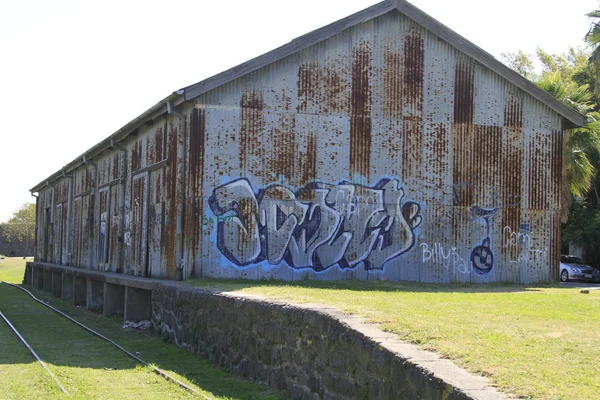 Colonia del Sacramento — Foto Stock