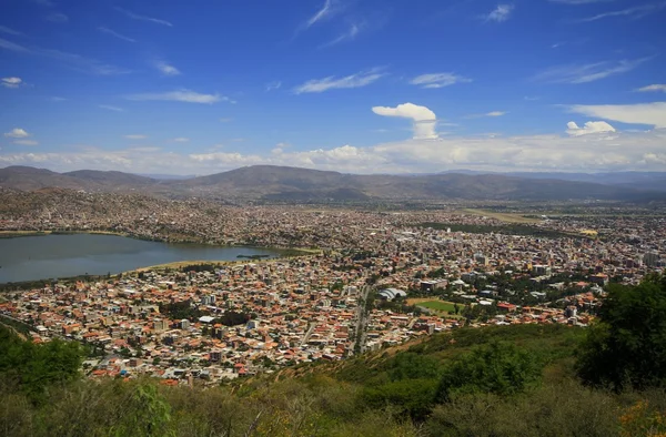 cochamba, Bolivya şehir